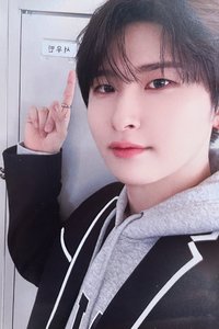 FTO km 2.0 簽售卡 