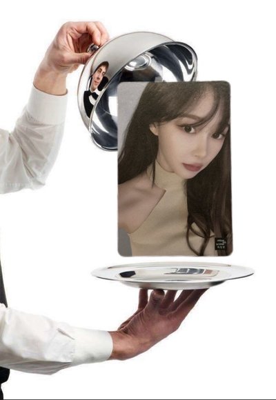 染髮劑卡吉（有一點廠損）