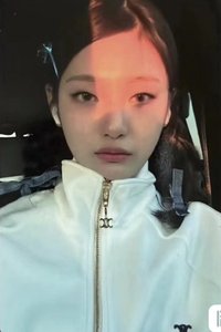 MY WORLD bn 專輯卡 bn寧