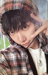 HOW? 專輯卡 Wind ver.