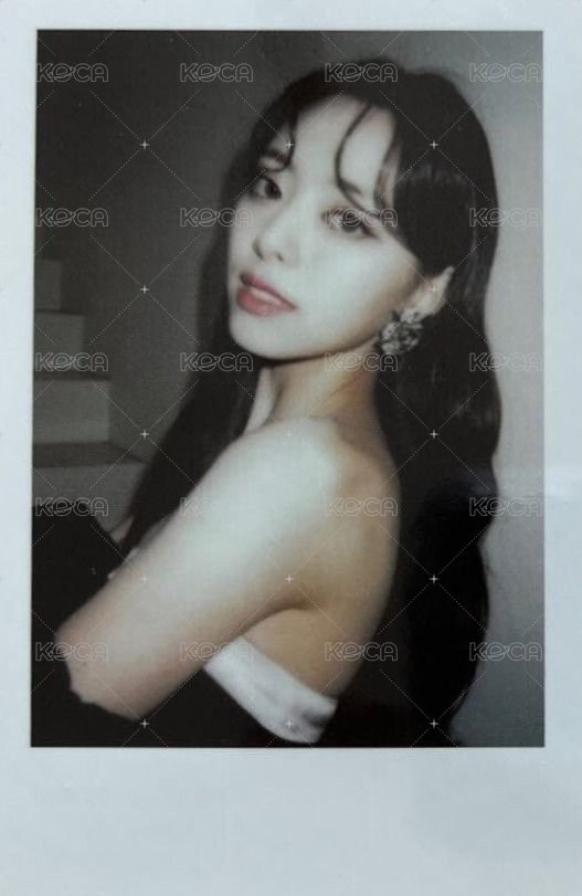 CHECKMATE 新那拉 預售 特典卡  正面