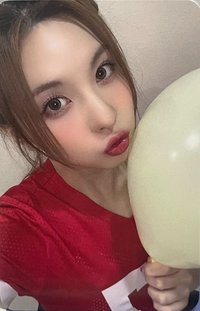 expérgo am 3.0 簽售卡 氣球裴