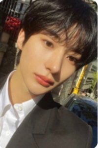 RIIZING 專輯卡 PP版