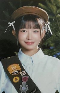 25’ FC IVE SCOUT 隨機卡 日本場限