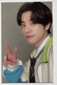 2022 Enniversary 周邊卡 