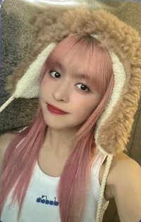 仲夏夜 k4 幸運卡 LD 2.0 上排莉