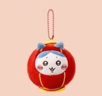 MINISO 吊娃 新年限定