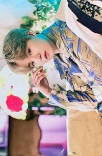 MAGIC SHOP 隨機卡 (5/8) 韓五期