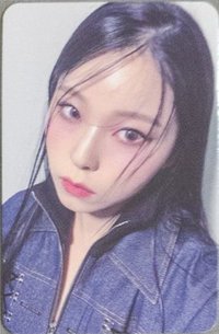 SW牛仔衣3毛劉海