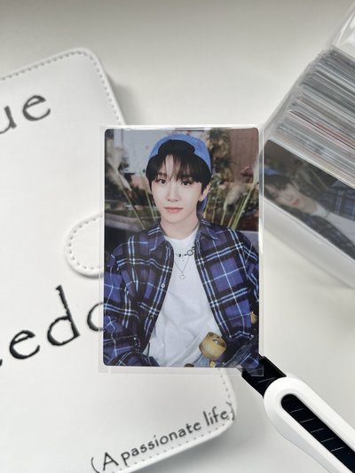 金雲鶴 fm/飯咪隨機卡