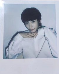 2024年曆 年曆卡 隨機拍立得