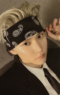 ODYSSEY 專輯卡 Smini版