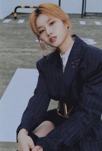 World in a Day 隨機卡 