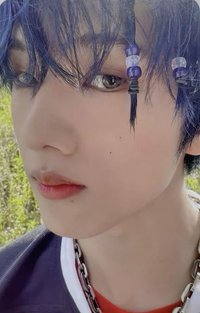 ISTJ 專輯卡 SMini ver