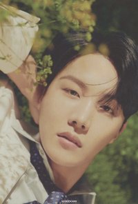 Hybe博物館 周邊卡 小卡組(11/14)