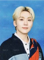 25‘克拉島 周邊卡 證件照 正面