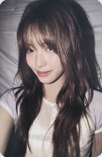 迷一 yes24 特典卡 