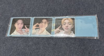 SEVENTEEN MINI12 wvs 磁鐵 S.coups/勝寛/Dino