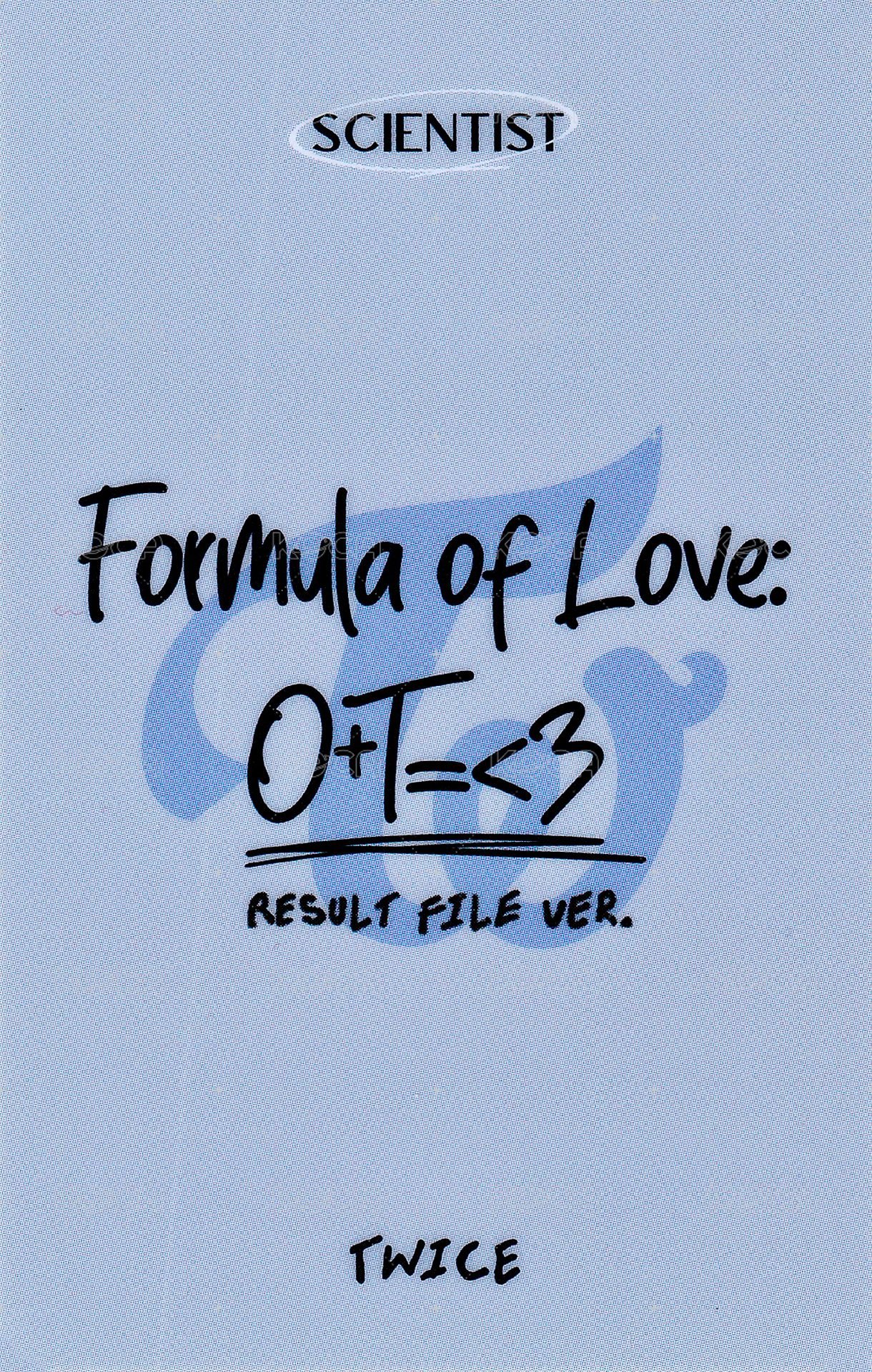 正規三 sw 幸運卡 Result File ver.A 背面