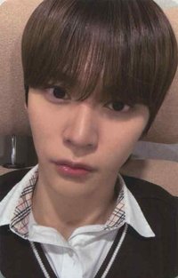 RIIZING EP k4 簽售卡 