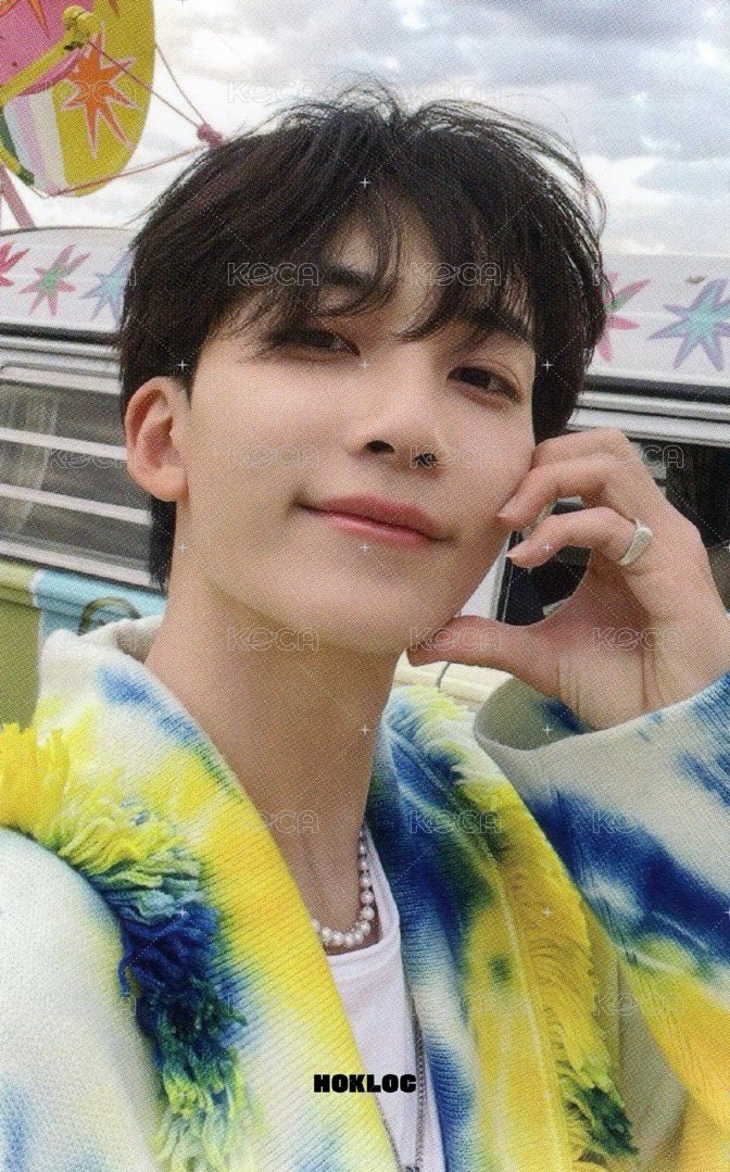 MINI11 入場卡 / 場限卡 ｜WVS福岡場限 正面