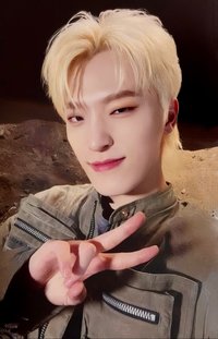 ALWAYS YOURS 專輯卡 B ver.