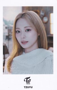 冬季快閃 周邊卡 