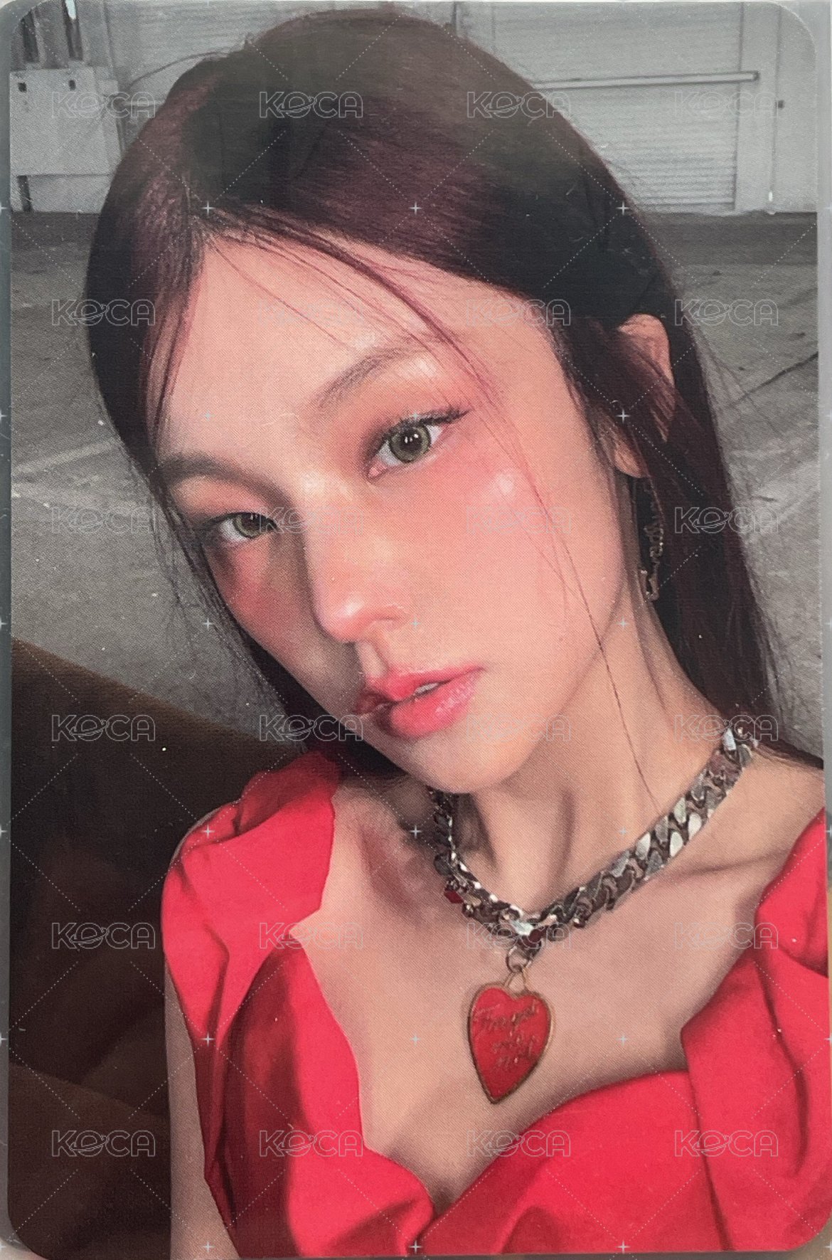 AIR mp 特典卡 預售 正面