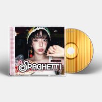 SPAGHETTI CD Spaghetti ver.