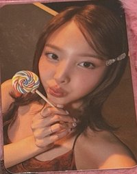 mini 13 yes24 特典卡 YES24娜璉特典