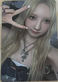 DRIP 專輯卡 TAG版