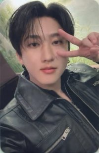 5-STAR sr 1.0 特典卡 