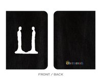 2025 世巡 護照套 