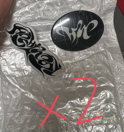 BEAMS 豪雨 WVS特典