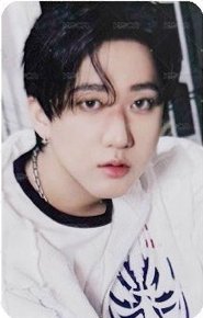 3rd 世巡安可快閃店 周邊卡 卡套卡 正面