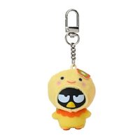 ちびっとも盲盒 吊飾 水生動物