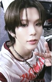 ODYSSEY yeti 特典卡 