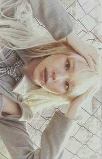 READY TO BE 專輯卡 留言卡