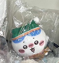 一番賞D賞 小八