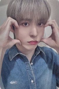 Will mokket 2.0 簽售卡 