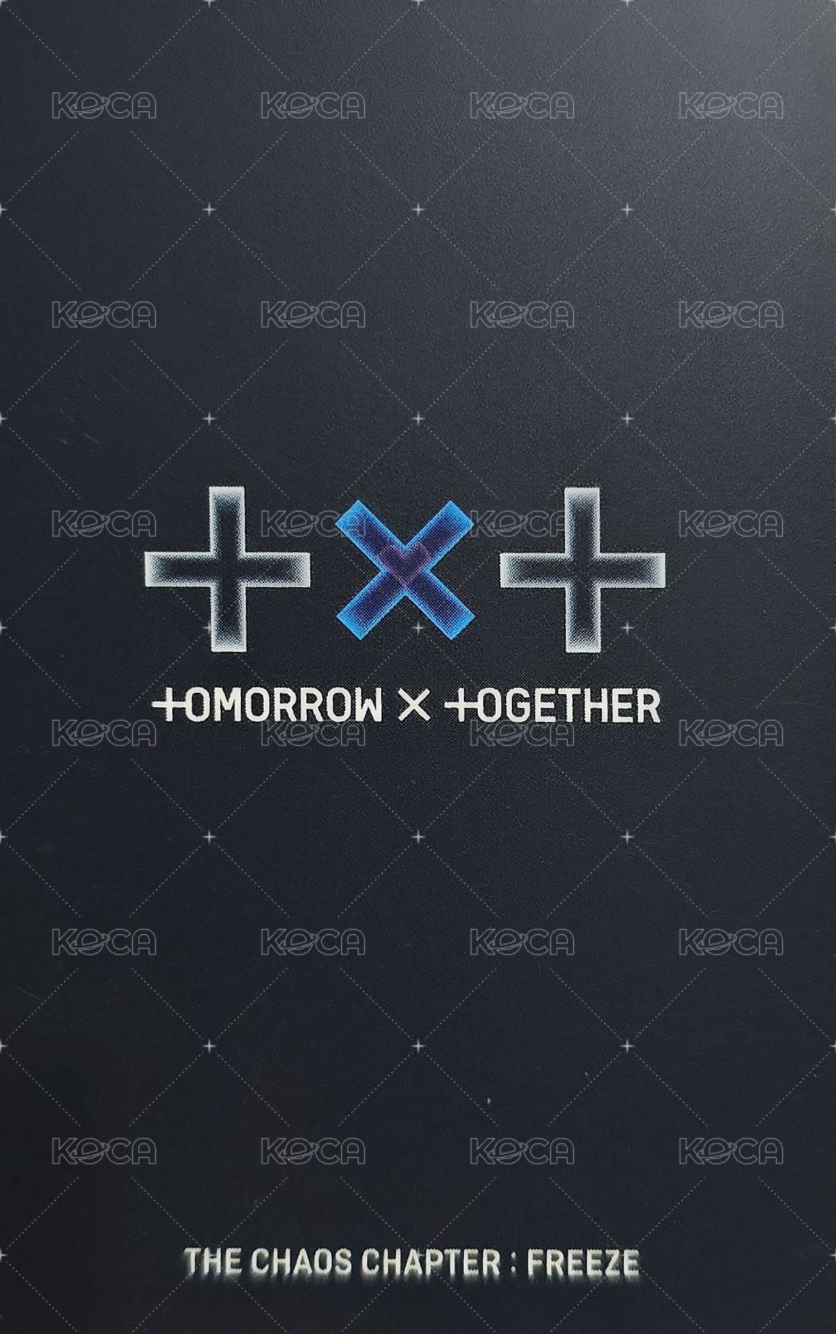 正二 pst 1.0 幸運卡  背面