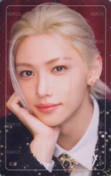 2024 澀谷聖誕快閃店 周邊卡 小卡組 2.0 雙面 背面