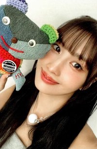 mini 14 專輯卡 Highlight ver.