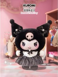 TOP TOY 娃娃 浪漫休息日