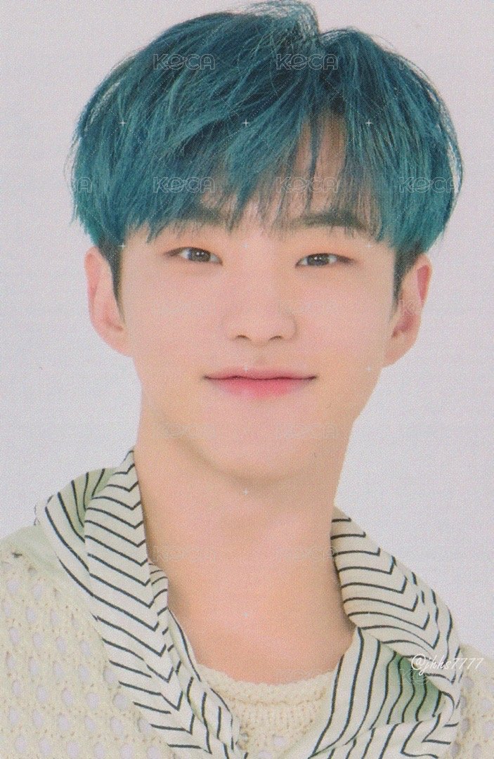 24H 周邊卡 ｜手錶卡 正面