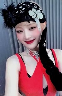 I LOVE yzy 1.0 簽售卡 