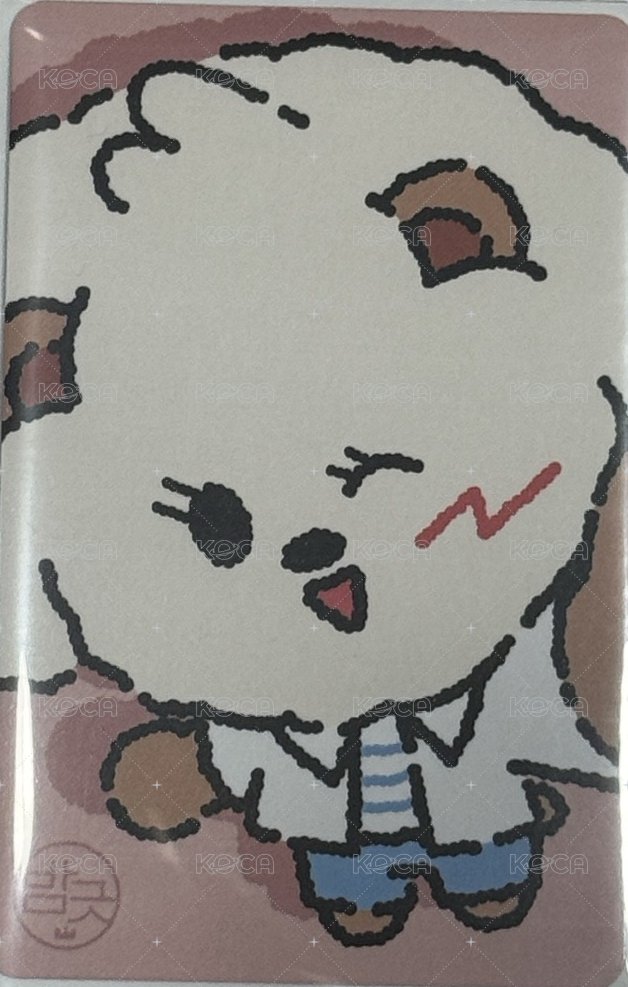 PPULBATU夏日快閃 日咖 滿額卡  正面