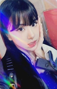 BETWEEN 1&2 wm 預售 特典卡 