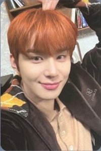 BTFM 專輯卡 Target