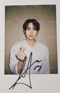 迷五 yzy 澳門限定 特典卡 復刻AR拍立得